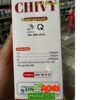 PHÂN BÓN CHIVY – BỔ SUNG VI LƯỢNG CHO CÂY TRỒNG 250ML