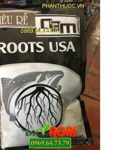 SIÊU RỄ- N3M- ROOTS USA -Kích Thích Bộ Rễ Phát Triển-Dưỡng Hoa Vọt Hoa