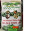 GOODMARD 30-20-10 Đâm Chồi Mạnh-Nhú Đọt Nhanh-Dày Lá Trái Lớn