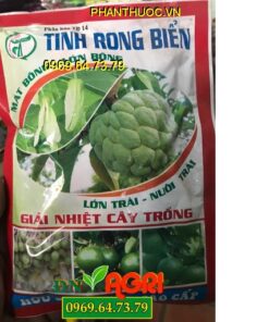 PHÂN BÓN TĐ14-Giúp Dưỡng Trái, Cân Bằng Sinh Lý Cây, Cây Phục Hồi Nhanh Chóng