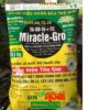 MIRACLE GROWTH 15-30-15+ Siêu Đậu Trái, Dưỡng Bông, Chắc Quả