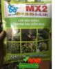 MX2 (5-50-5+0,5B)– Cây Sầu Riêng–Chuyên Tạo Mầm Hoa-Thúc Hoa Bung Mạnh