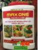 MAX ONE – Kích Thích Ra Rễ – Trổ Bông Đồng Loạt – Trái To Đẹp