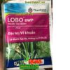 LOBO 8WP -Đặc Trị Vi Khuẩn – Lá Mướt Hạt No – Không Lo Vi Khuẩn