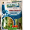 VERYGOLD 760WG – Không Còn Đạo Ôn – Đặc Trị Cổ Lá Cổ Bông