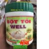 BỘT TỎI WELL – Phòng Ngừa Dịch Bệnh Và Xua Đuổi Côn Trùng