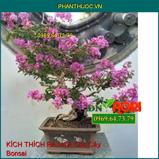 PHÂN BÓN LÁ KÍCH THÍCH RA HOA, ĐẬU TRÁI TỔNG HỢP