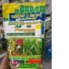 GROW MORE NPK 20-20-20 + TE TO CỦ LỚN TRÁI CHẮC HẠT