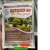 HITOCO 09 AV EUROMAX NPK 3-3-12 : Ra Hoa Chùm, Đồng Loạt, Hạn Chế Nghẹn Hoa