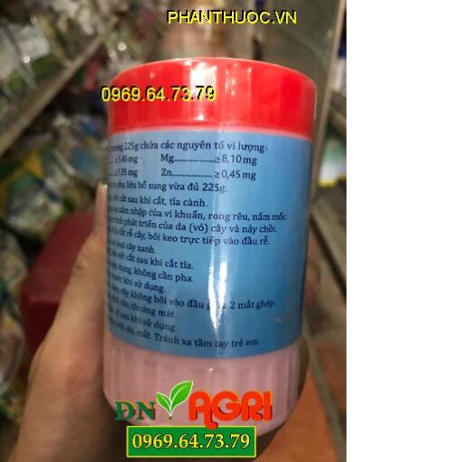 MỸ TIẾN – Keo Liền Da Cây – Liền Sẹo Cực Nhanh – Kích Nảy Mầm Vết Cắt