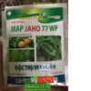 MAP JAHO 77WP – Đặc Trị Vi Khuẩn -Nấm Bệnh Thán Thư -Bám Dính Rất Tốt