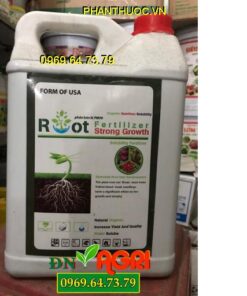 PM09 ROOT STRONG GROWTH -Phát Triển Rễ-Bung Hoa Mạnh-Tăng Đậu Trái