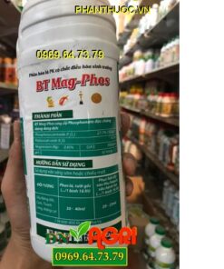 PHOS THÁI 560 SẦU RIÊNG- Khắc Tinh Bệnh Hại Cây- Cứng Cây Chắc Cành