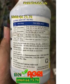 DELFAN PLUS – SUPER AMINO ACID – Siêu Tăng Trưởng – Hoa Nở Đều Trái To