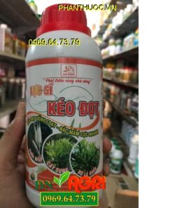 LỰC SĨ KÉO ĐỌT- RED HOSRE – Bật Mầm Cực Nhanh – Chồi Mập Bộ Lá Khỏe