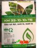 KM 33-10-10+TE -Giúp Cây Đâm Chồi- Đẻ Nhiều Nhánh- Xanh Mướt Lá