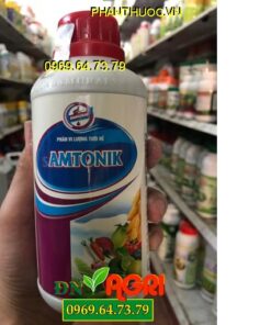 AMTONIK – Ra Rễ Mẩy Mầm Mạnh – Đâm Chồi Mới – Thân Cành Cứng Chắc