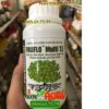 FOLIFLO MULTI T.E -Mập Cây Chắc Khỏe -Bung Hoa Nhiều Trái -Tán To