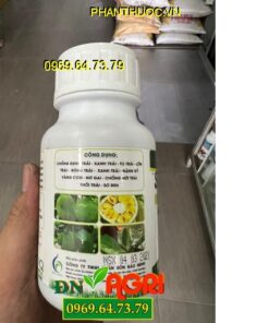 SUPER STRONG AV-BM1-HUMI- Chống Rụng Trái, Nở Gai, Lơn Trái, Hạn Chế Sơ Đen Ở Mít