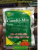 COMBI-MIX Giúp Ra Hoa Đồng Loạt – Hạn Chế Rụng Hoa Và Trái Non