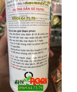 GROUP MAX-PRO -LỚN TRÁI BÓNG TRÁI -Ra Hoa Mạnh-Trái To Nặng Ký