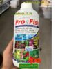 PRO FISH AV-BM3-VITAZIN- Kích Rễ, Xanh Lá