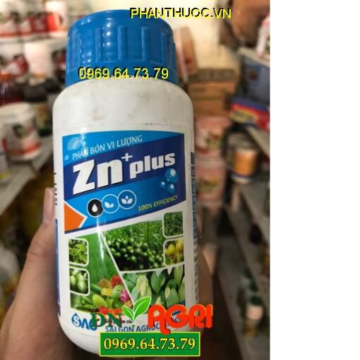 ZN PLUS – Ra Rễ Cực Mạnh -Nhiều Tơ Rễ -Mập Cựa Hoa -Đậu Trái