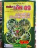 SIÊU LÂN 89 – Ra Hoa Nhiều – Phân Hóa Mầm Hoa Cực Mạnh -Tăng Đậu Trái