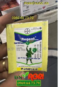 REGENT 800WG – ĐẶC TRỊ BỌ TRĨ, SÂU, NHỆN, RẦY GÂY HẠI CHO CÂY