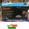 STORM – Hiệu Lực Cao Khi Chuột Có Kháng Thuốc -Hiệu Quả Nhanh Chóng