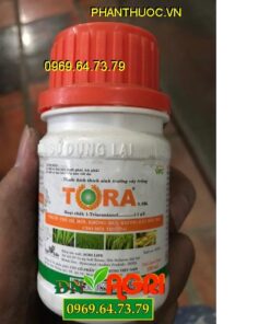 TORA 1.1SL -Kích Thích Ra Hoa Đồng Loạt-Trái Lớn Nhanh Đồng Đều