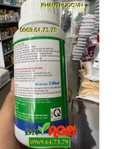 ACODYL 25EC METALAXYL- Đặc Trị Nấm Bệnh Cho Cây Trồng