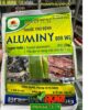 ALUMINY 800WG- Thuốc Đặc Trị Thối Rễ Cam, Bạc Lá Lúa, Xì Mủ Cao Su