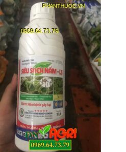 GRANDGOLD 80SC- SIÊU NẤM BỆNH LS-Trị Nấm Bệnh-Rửa Vườn Sạch Bệnh