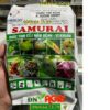 SAMURAI – THUỐC ĐẶC TRỊ BỆNH GHẺ TRÁI, NẤM HỒNG, THỐI TRÁI, RỈ SẮT