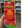 MIGHTY 560SC- Đặc Trị Sương Mai Hại Dưa Chuột