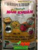 STARSUPER 20WP NẤM KHUẨN -Đặc Trị Thối Trái Sẹo Trái Héo Xanh