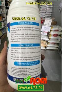 TOPVIT 111SC- Đặc Trị Nấm Hồng, Thán Thư, Lem Lép Hạt