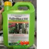 VALIVITHACO 5SC- Đặc Trị Nấm Hồng, Đốm Vằn, Lở Cổ Rễ Trên Rau màu