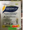 XANTOCIN 40WP – Đặc Trị Bệnh Cháy Bìa Lá Và Thối Gốc Do Vi Khuẩn