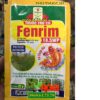 FENRIM 18.5WP – Đặc Trị Cỏ Dại Hại Lúa – Cỏ Lồng Vực Cỏ Đuôi Phụng