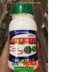 FIGO 100EC – Đặc Trị Cỏ Dại Hại Lúa, Cỏ Lồng Vực, Cỏ Đuôi Phụng