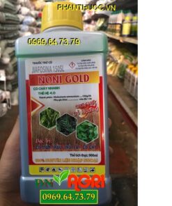 JIAFOSINA 150SL NONI GOLD – Đặc Trị Cỏ Mầm Trầu , Thài Lài Cỏ Chỉ