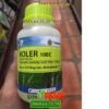 KOLER 10EC – Đặc Trị Cỏ Dại, Cỏ Lồng Vực, Cỏ Đuôi Phụng