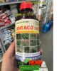 ANTACO 500EC – Thuốc Trừ Cỏ lá Rộng Và Lá Hẹp Trên Ngô, lạc, Mía, Hành