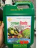 GROWN ROOTS- Hạ Phèn, Ra Rễ Nhanh, Vọt Hoa, Thúc Lớn Trái, Đẹp Trái