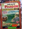 PITAGOR 55WP – Đặc Trị Cỏ Đuôi Phụng, Cỏ Lồng Vực, Cỏ Lá Rộng