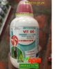 VỊT ĐỎ 256EW – Diệt Cả Ốc Mẹ Lẫn Ốc Con, Diệt Luôn Cả Trứng Ốc