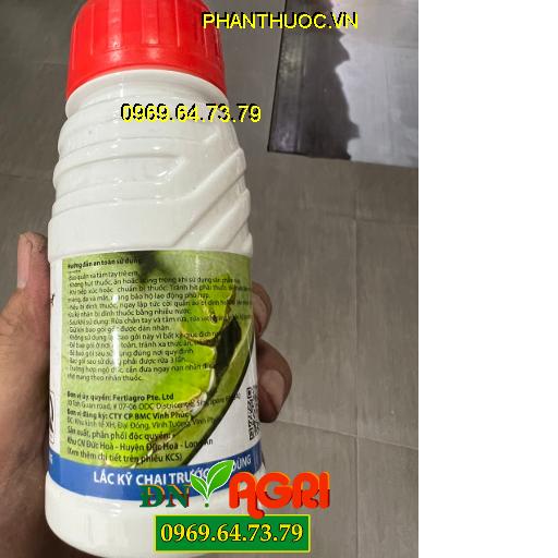 OHAYO 100SC- Đặc Trị Sâu Xanh Da Láng Trên Cây Đậu Xanh