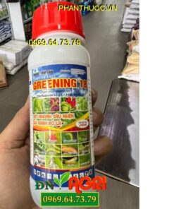 CONFITIN 18EC GREENING 18- Đặc Trị Sâu Nhện, Giữ Xanh Bộ Lá